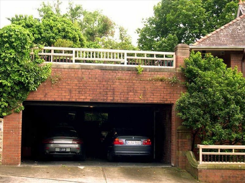 1 Trelawney Street, Woollahra NSW 2025