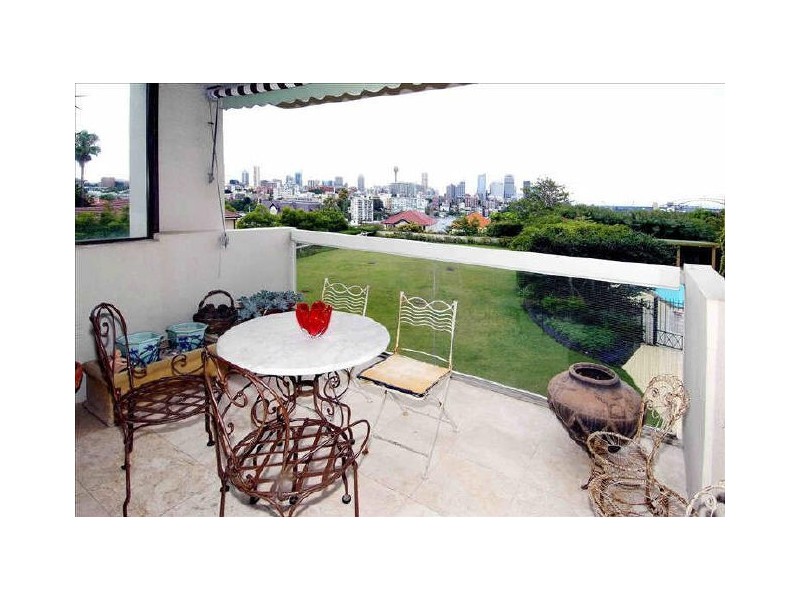 1/60 Darling Point Road, Darling Point NSW 2027