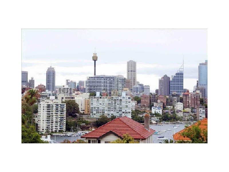 1/60 Darling Point Road, Darling Point NSW 2027