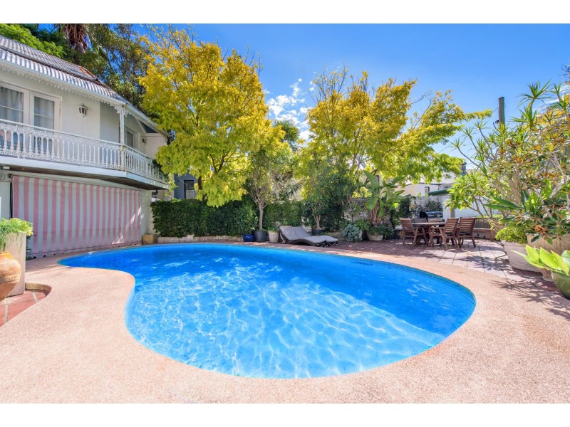 2 Tivoli Street, Paddington NSW 2021