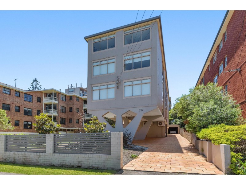 9/20 Tower Street, Vaucluse NSW 2030