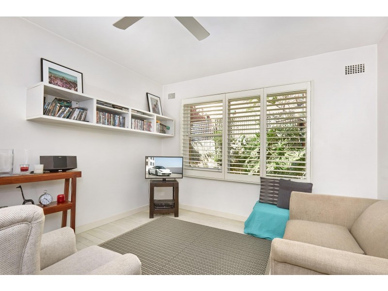 4/96 Onslow Street, Rose Bay NSW 2029