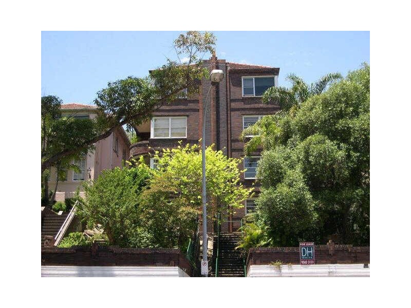 9/531 New South Head Road, Double Bay NSW 2028