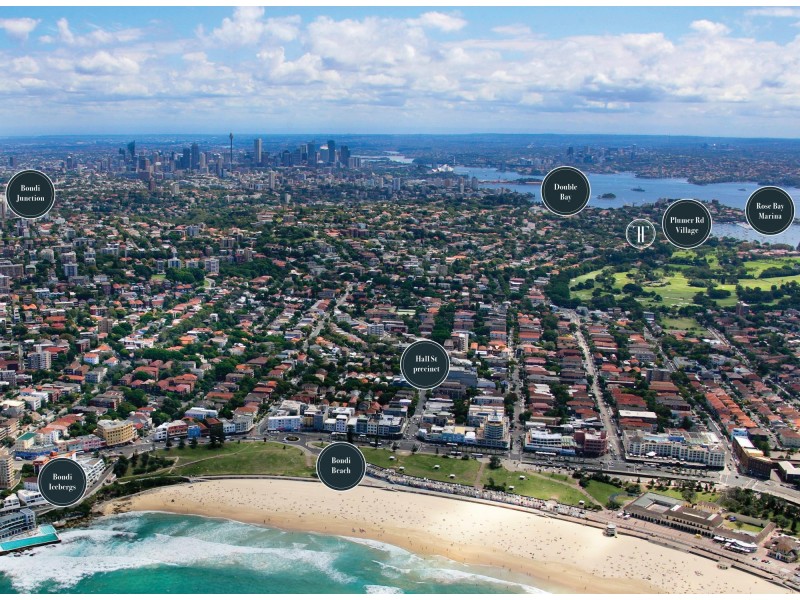 1/12 Boronia Road, Bellevue Hill NSW 2023