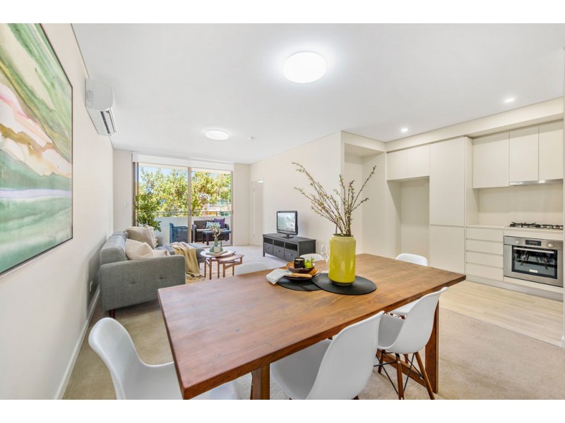 121/82 Bay Street, Botany NSW 2019