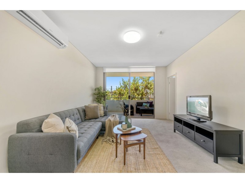 121/82 Bay Street, Botany NSW 2019