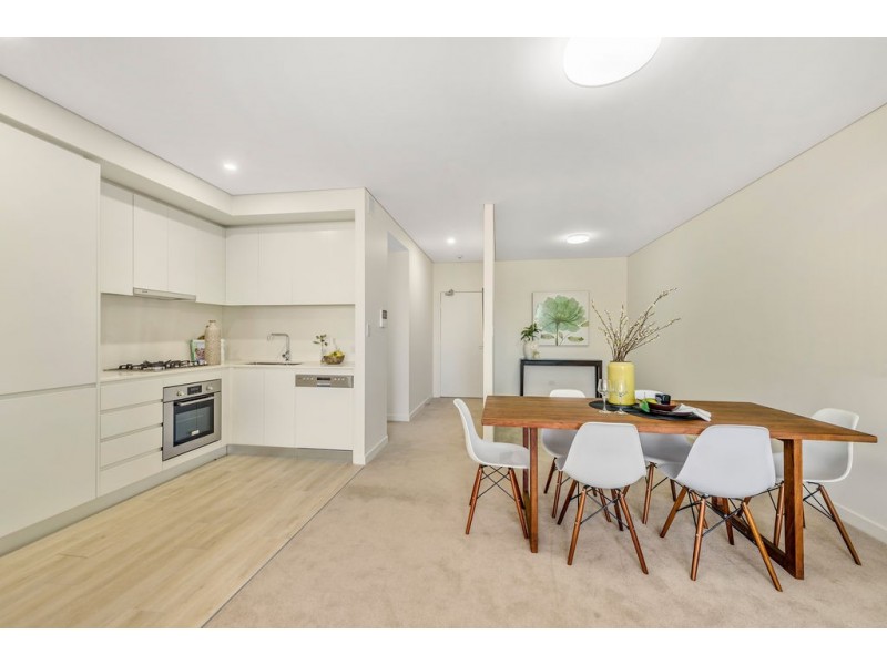 121/82 Bay Street, Botany NSW 2019