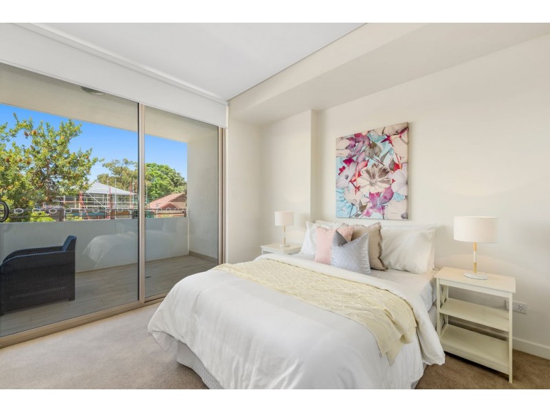 121/82 Bay Street, Botany NSW 2019