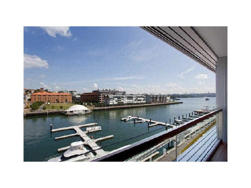 14/56 Pirrama Road, Pyrmont NSW 2009