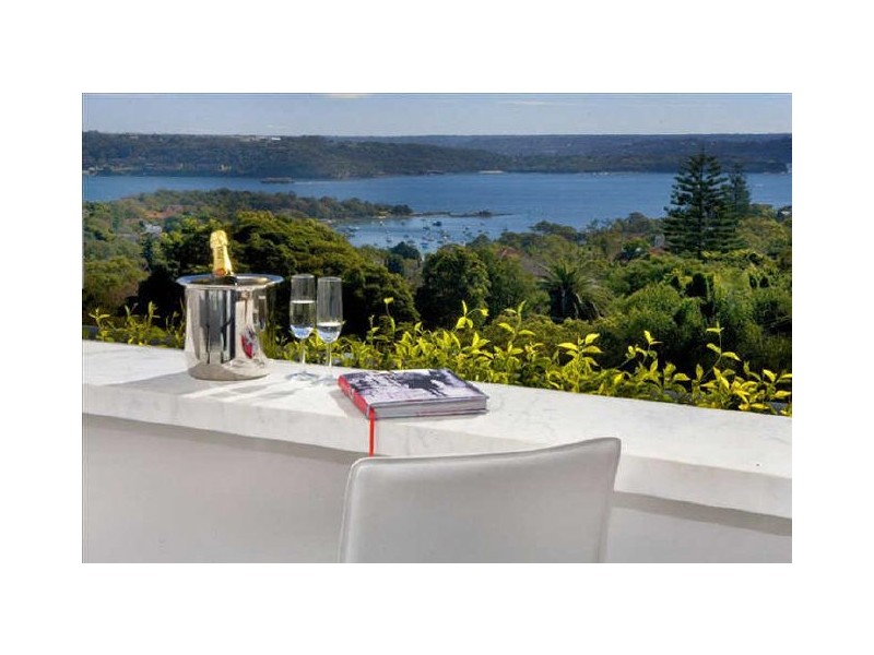 Rose Bay NSW 2029