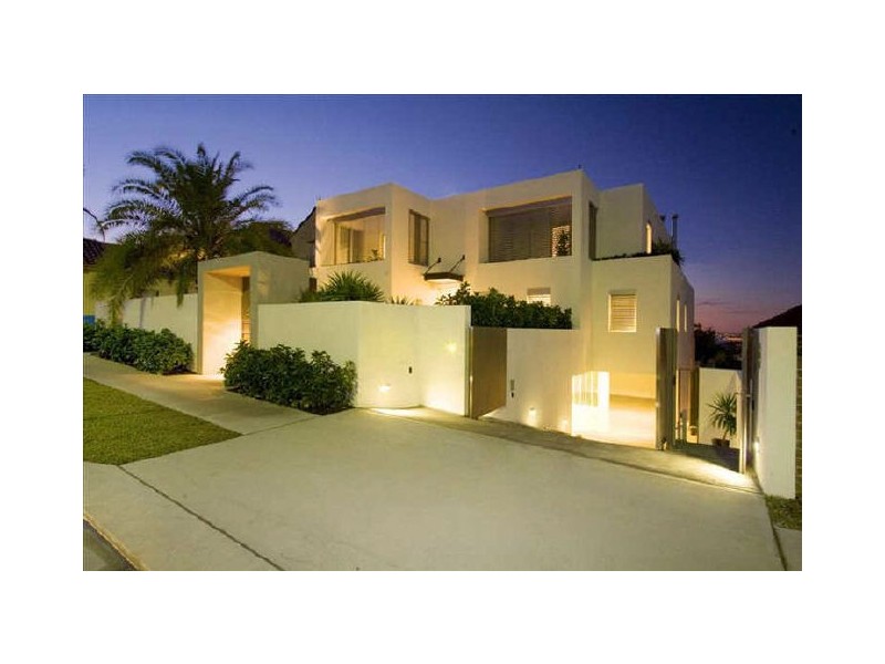 Rose Bay NSW 2029