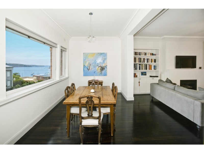 4/1 Longworth Avenue, Point Piper NSW 2027