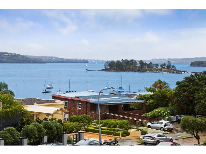 4/1 Longworth Avenue, Point Piper NSW 2027