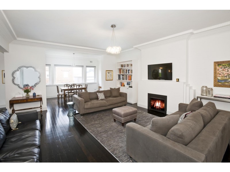 4/1 Longworth Avenue, Point Piper NSW 2027