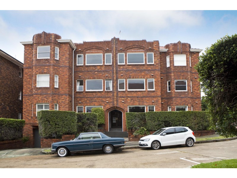 4/1 Longworth Avenue, Point Piper NSW 2027