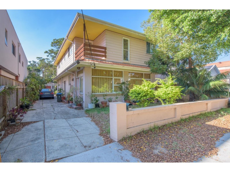 16 Owen Street, North Bondi NSW 2026