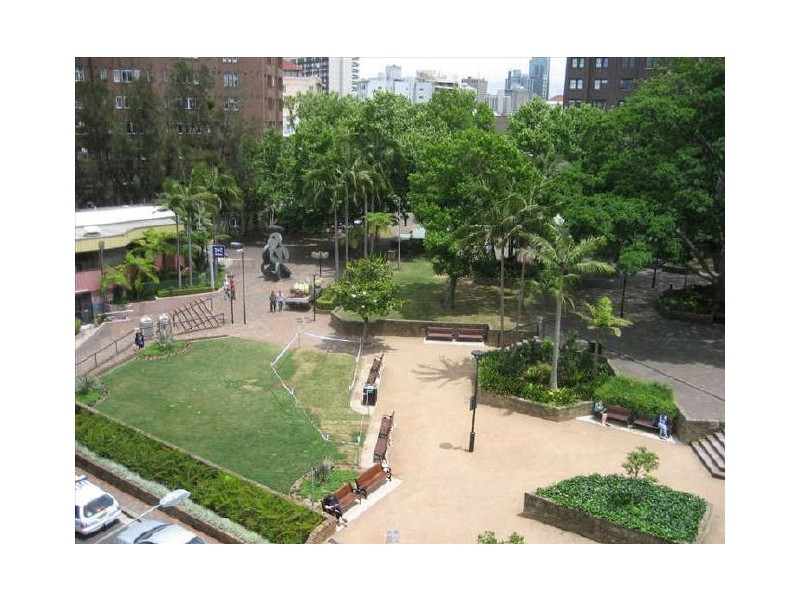 504/2 Elizabeth Bay Road, Elizabeth Bay NSW 2011