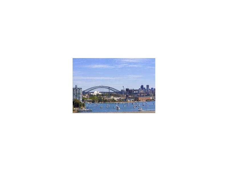 10/2 Annandale Street, Darling Point NSW 2027