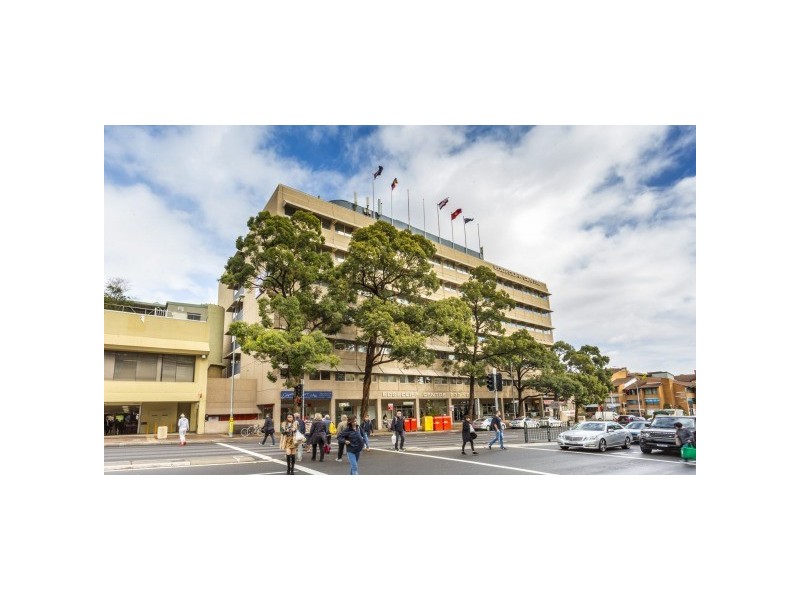 6/109 New South Head Road, Edgecliff NSW 2027