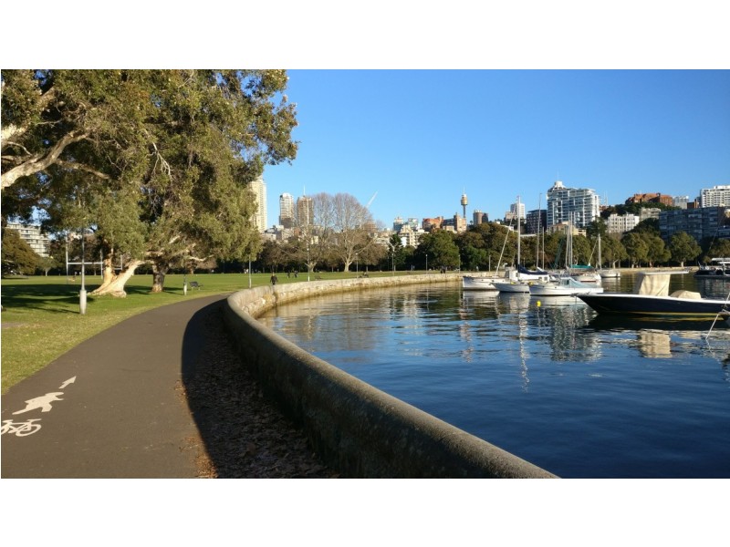 6/109 New South Head Road, Edgecliff NSW 2027