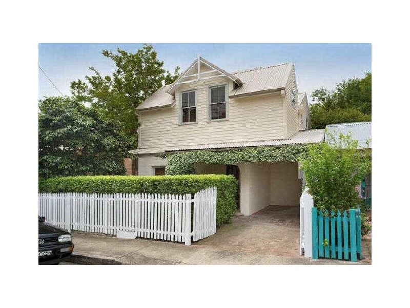 13 Spicer Street, Woollahra NSW 2025