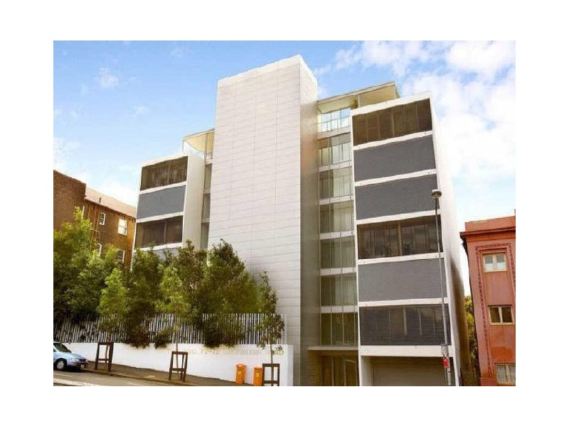 505/72-78 Bayswater Road, Rushcutters Bay NSW 2011