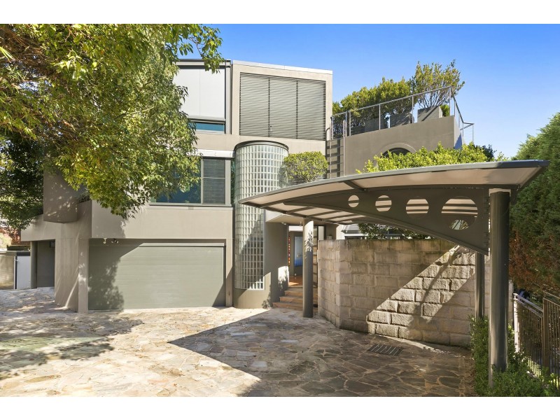 110 Hopetoun Avenue, Vaucluse NSW 2030