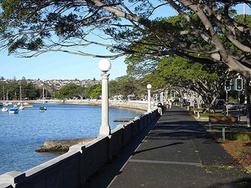 4/18 Manion Avenue, Rose Bay NSW 2029