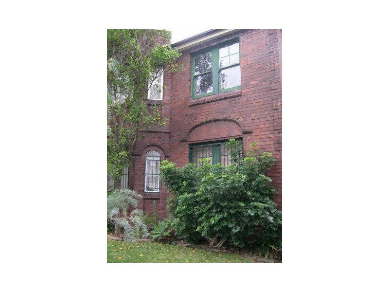 4/18 Manion Avenue, Rose Bay NSW 2029