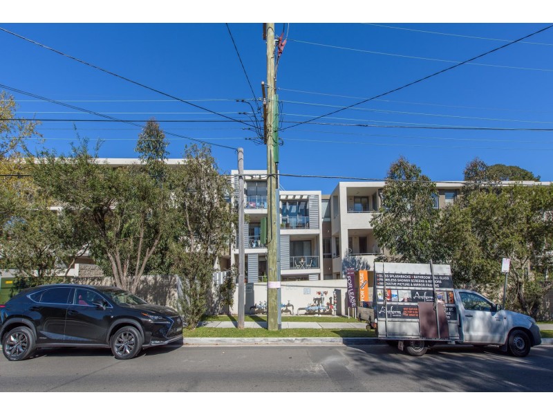 50/554-560 Mowbray Road, Lane Cove NSW 2066