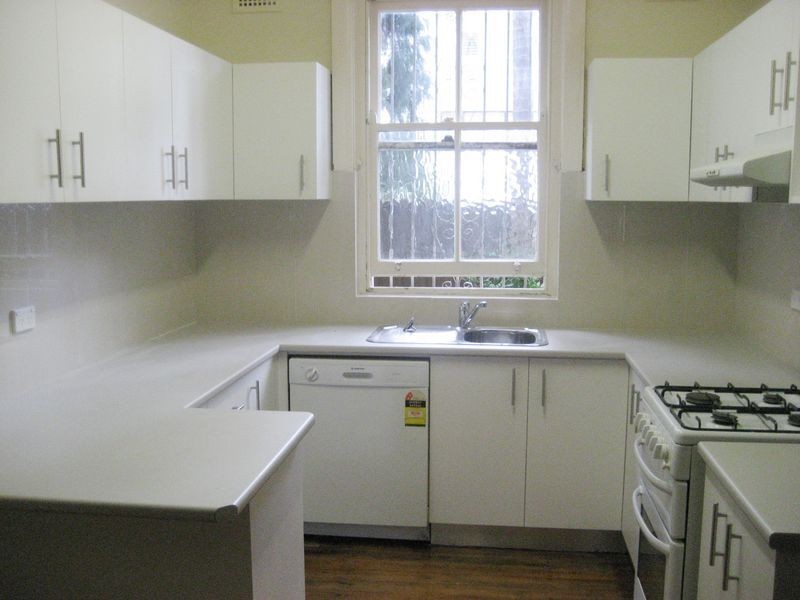 3/1 Latimer Road, Rose Bay NSW 2029