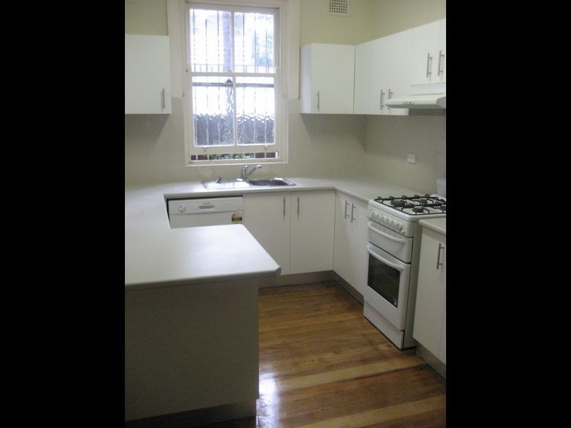 3/1 Latimer Road, Rose Bay NSW 2029