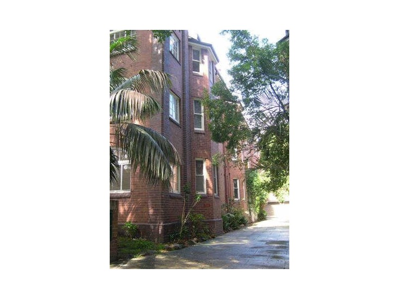 3/1 Latimer Road, Rose Bay NSW 2029