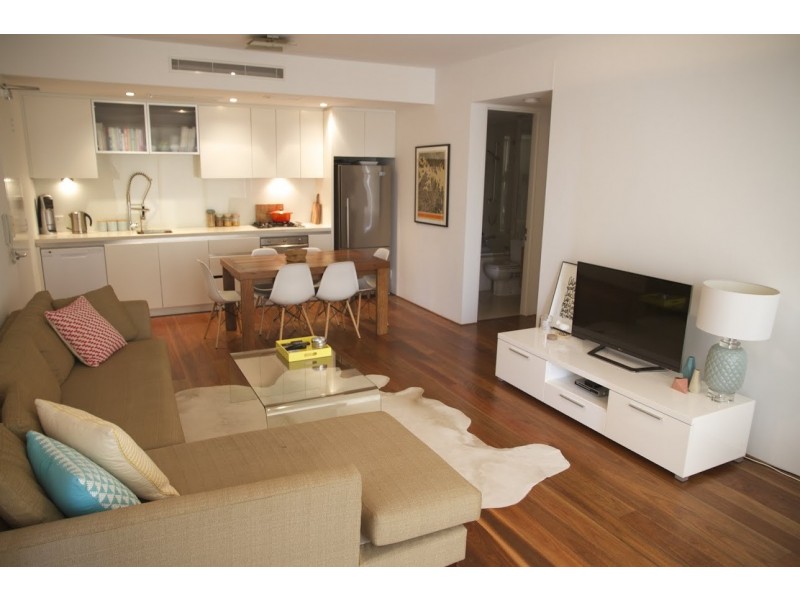 12/2-16 Towns Road, Rose Bay NSW 2029