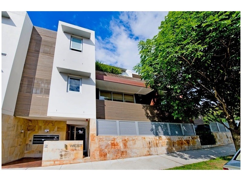 12/2-16 Towns Road, Rose Bay NSW 2029