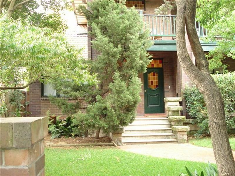 1/60 Lang Road, Centennial Park NSW 2021