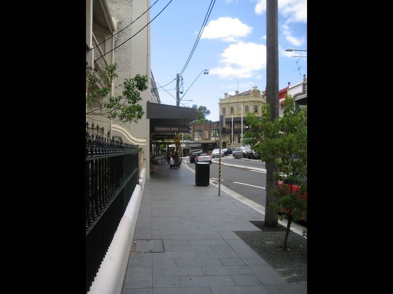 214 Glenmore Road, Paddington NSW 2021