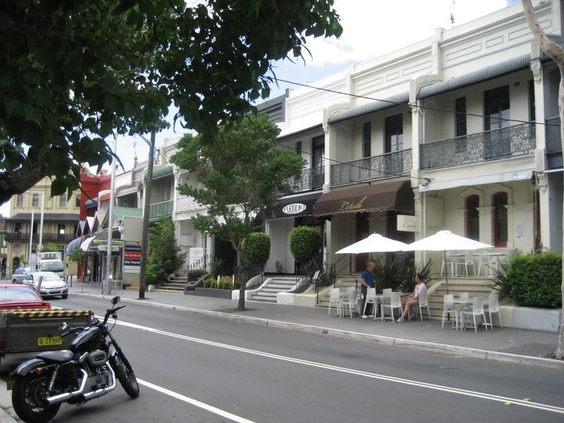 214 Glenmore Road, Paddington NSW 2021