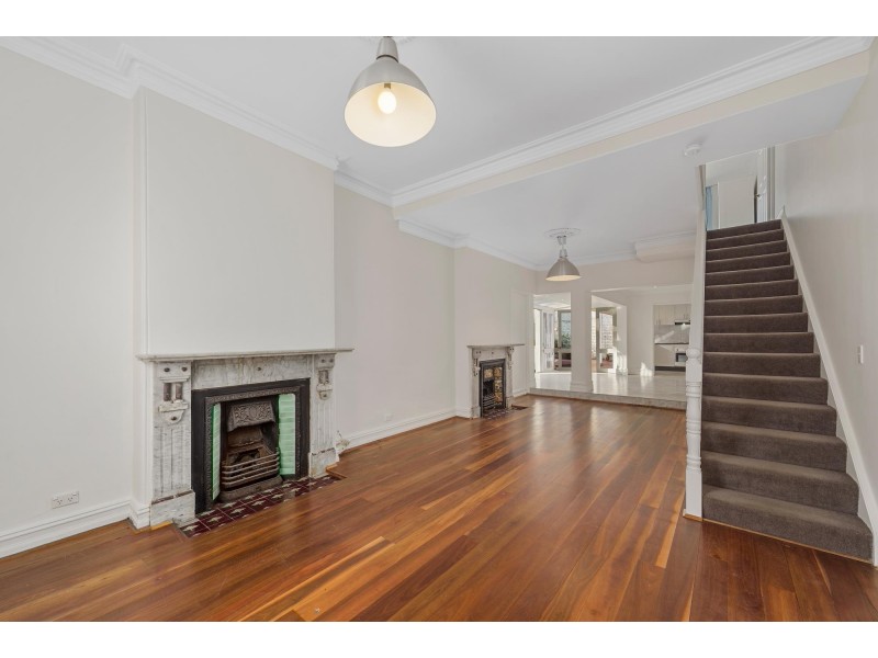 2 Tivoli Street, Paddington NSW 2021