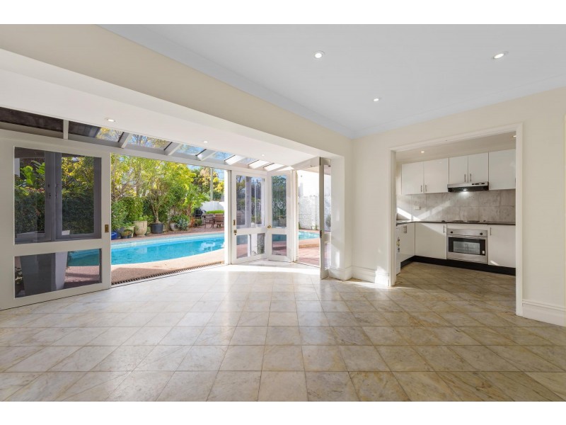 2 Tivoli Street, Paddington NSW 2021