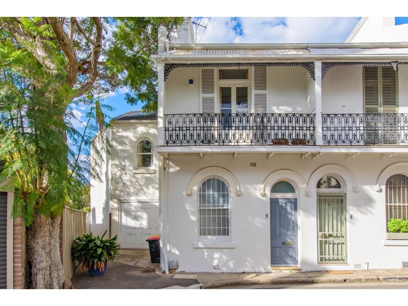 2 Tivoli Street, Paddington NSW 2021