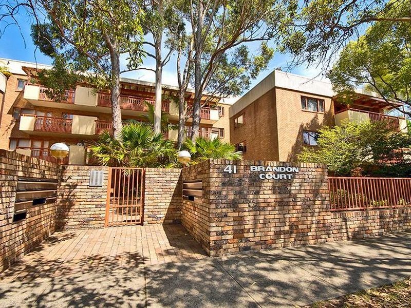 21/41 William Street, Double Bay NSW 2028