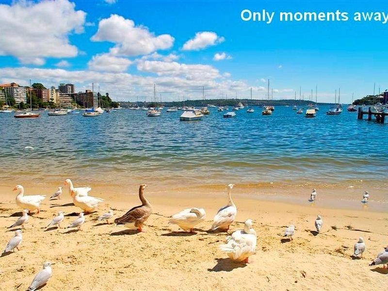 21/41 William Street, Double Bay NSW 2028