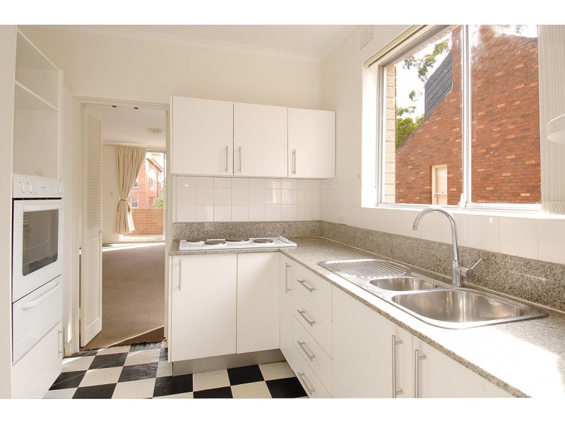 3/37 Liverpool Street, Rose Bay NSW 2029