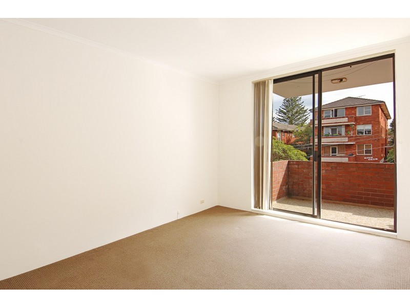 3/37 Liverpool Street, Rose Bay NSW 2029