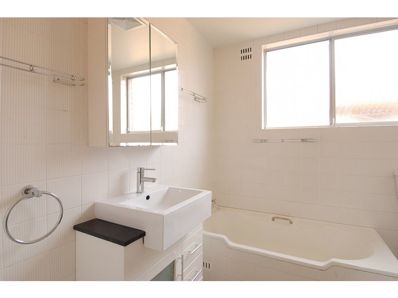 3/37 Liverpool Street, Rose Bay NSW 2029