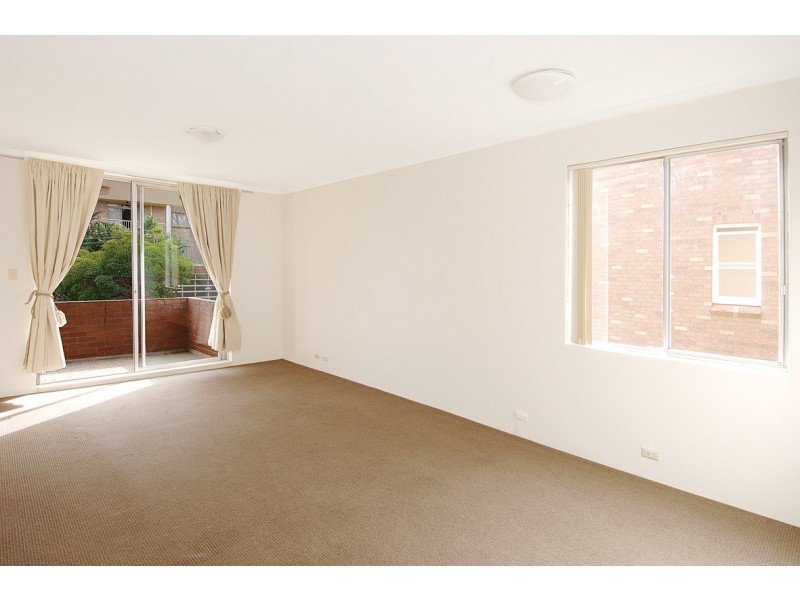 3/37 Liverpool Street, Rose Bay NSW 2029