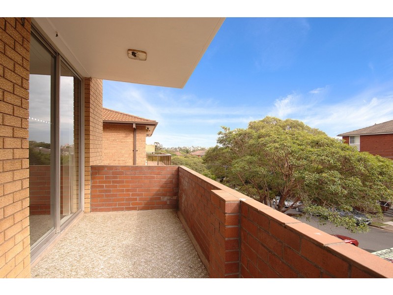 3/37 Liverpool Street, Rose Bay NSW 2029