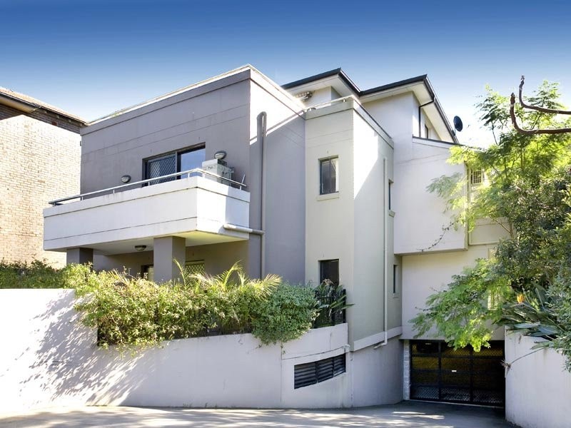 9/166 Old South Head Road, Bellevue Hill NSW 2023