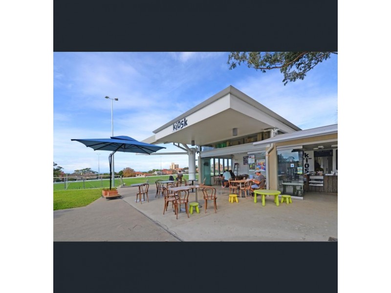 9/166 Old South Head Road, Bellevue Hill NSW 2023